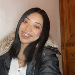 Meet your Posher, Maribel